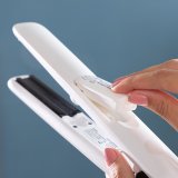 Keramisk hrglattejern med damp Stemio InnovaGoods 36 W #7