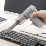 Mini trdls genopladelig hndholdt stvsuger Recuum InnovaGoods #5