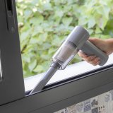 Mini trdls genopladelig hndholdt stvsuger Recuum InnovaGoods #13