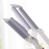Keramisk Wave keramisk hr glattejern Wavio InnovaGoods 55 W #7