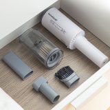 Genopladelig hndholdt stvsuger med 3 tilbehr Hancuum InnovaGoods #25