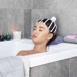 Massager med genopladeligt hoved Helax InnovaGoods #2
