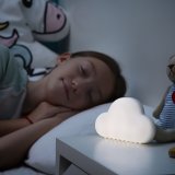 B�rbar, smart LED-lampe Clominy InnovaGoods #1