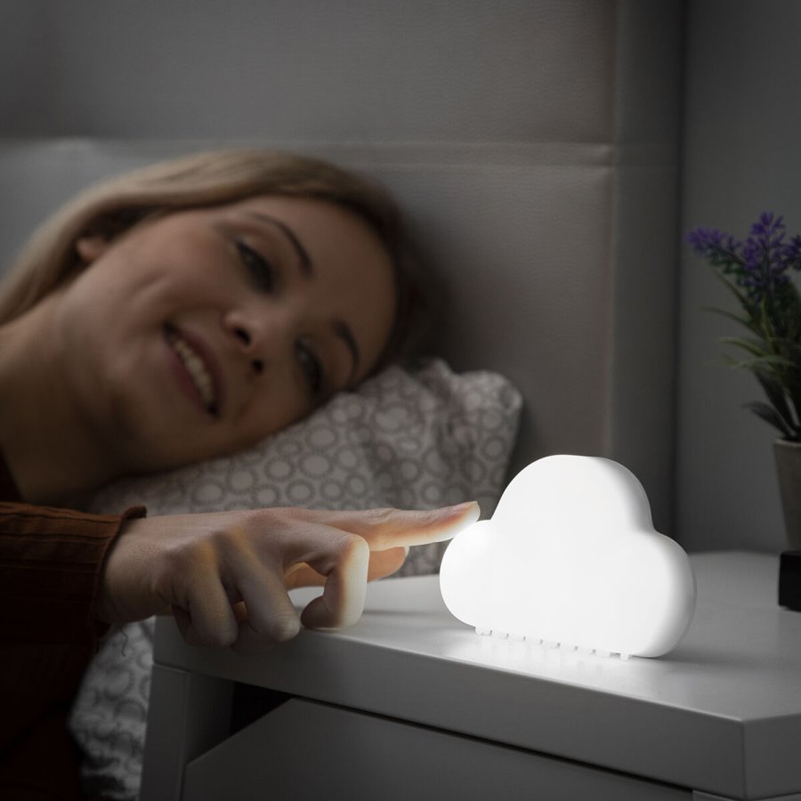 B�rbar, smart LED-lampe Clominy InnovaGoods #4