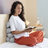 Multifunktionel modulopbygget pude Rollow InnovaGoods #2