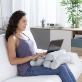 Multifunktionel modulopbygget pude Rollow InnovaGoods #3