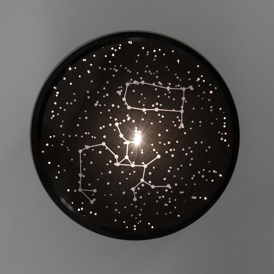 Galaxia LED-projektor Galedxy InnovaGoods #6