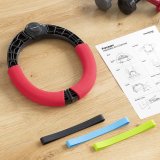 Justerbar armtrner med modstands- og motionsguide Forcearc InnovaGoods #3