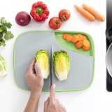 Vendbart multifunktionelt skrebrt Reblok InnovaGoods #1