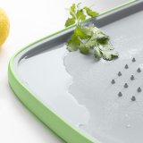 Vendbart multifunktionelt skrebrt Reblok InnovaGoods #5