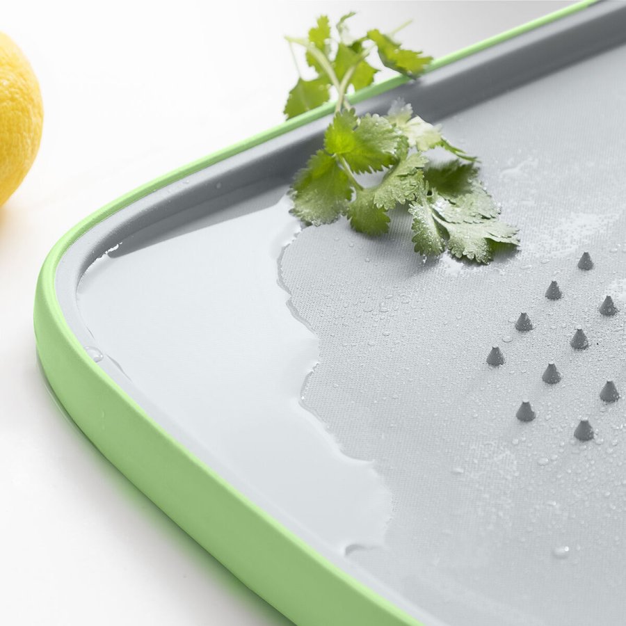 Vendbart multifunktionelt skrebrt Reblok InnovaGoods #5