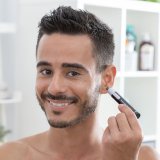 Trimmer til nse- og rehr Trimpen InnovaGoods #3