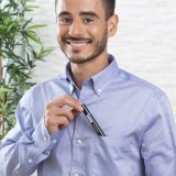 Trimmer til nse- og rehr Trimpen InnovaGoods #6