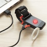 Baglygte til cykel Biklium InnovaGoods #10