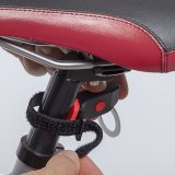 Baglygte til cykel Biklium InnovaGoods #16