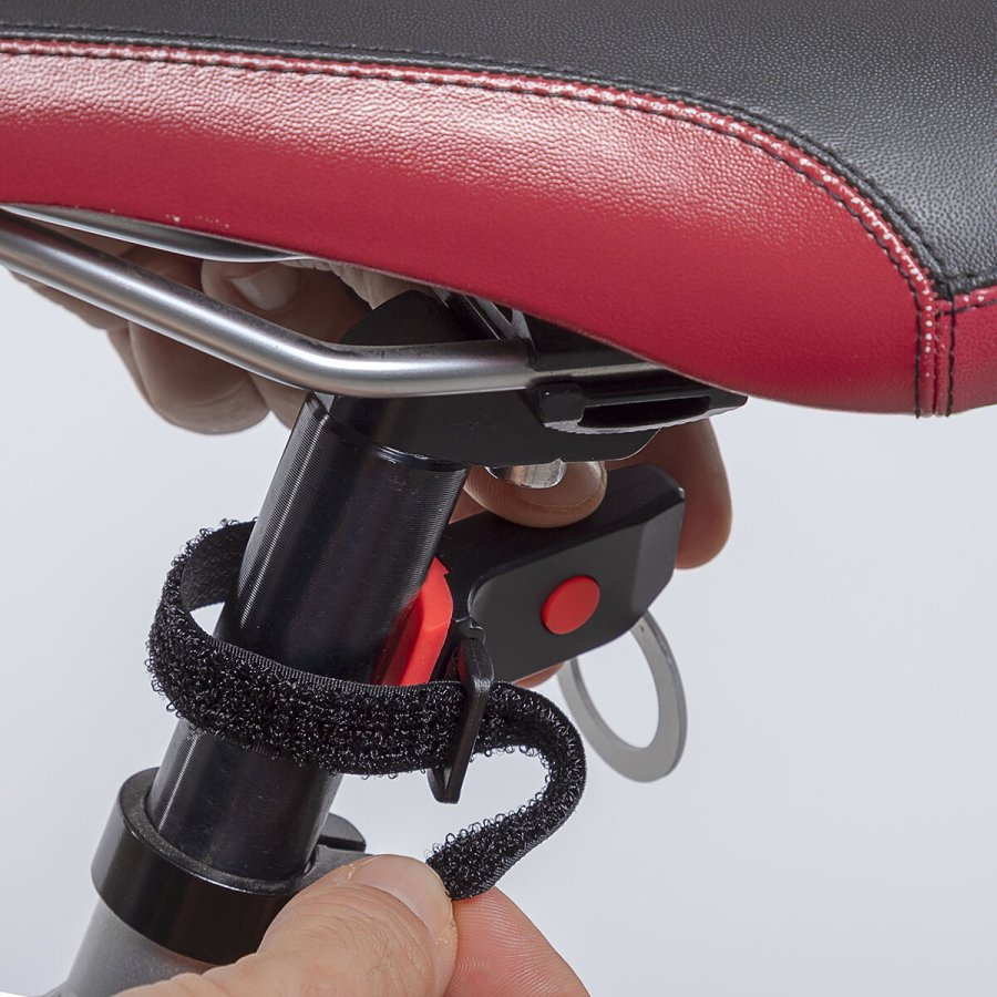 Baglygte til cykel Biklium InnovaGoods #16