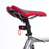 Baglygte til cykel Biklium InnovaGoods #19