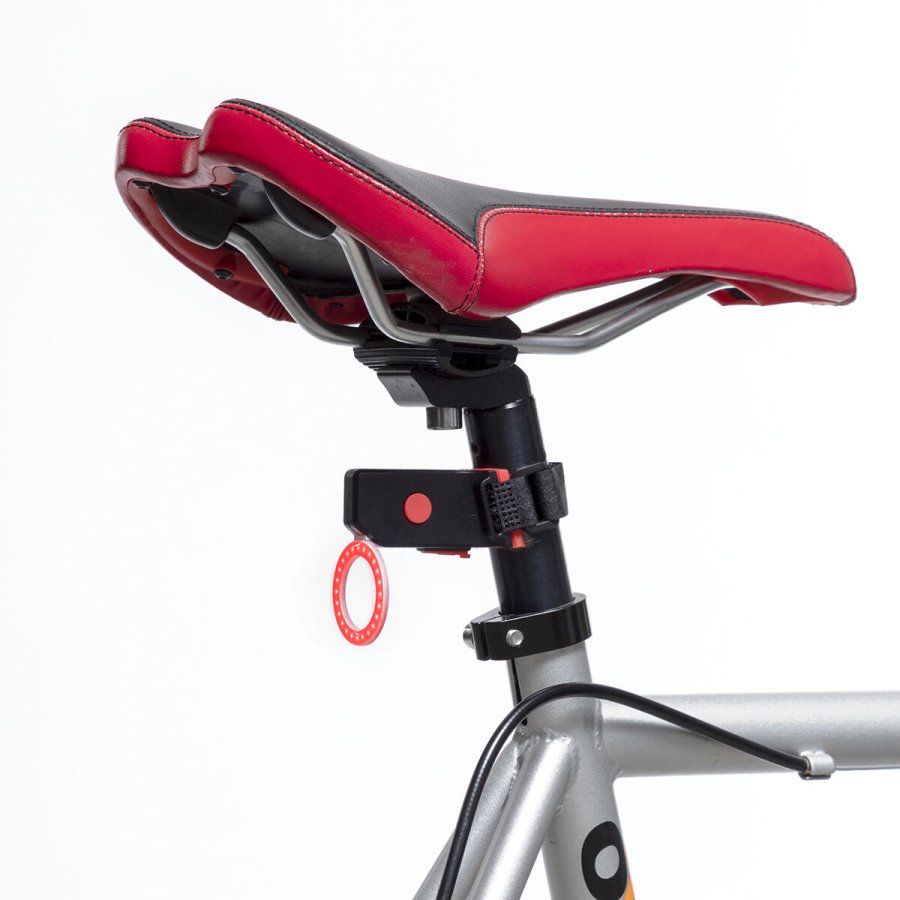 Baglygte til cykel Biklium InnovaGoods #19