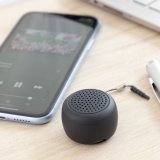 Genopladelig brbar trdls mini-hjttaler Miund InnovaGoods #1