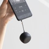 Genopladelig brbar trdls mini-hjttaler Miund InnovaGoods #3