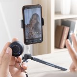 Genopladelig brbar trdls mini-hjttaler Miund InnovaGoods #7