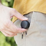 Genopladelig brbar trdls mini-hjttaler Miund InnovaGoods #9