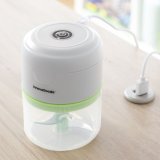 Genopladelig brbar minihakker Echoppie InnovaGoods #4