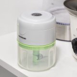Genopladelig brbar minihakker Echoppie InnovaGoods #6