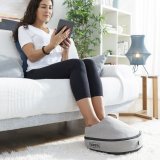 Termisk Shiatsu Massager 2 i 1 Futsa InnovaGoods #1