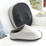 Termisk Shiatsu Massager 2 i 1 Futsa InnovaGoods #2