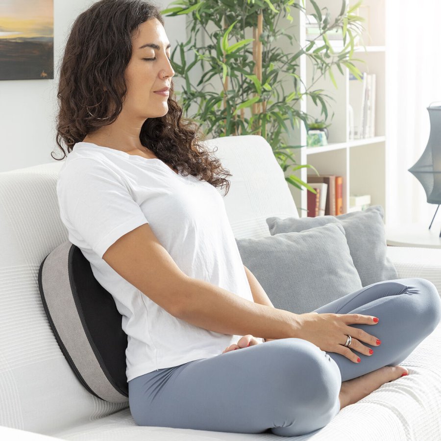 Termisk Shiatsu Massager 2 i 1 Futsa InnovaGoods #5