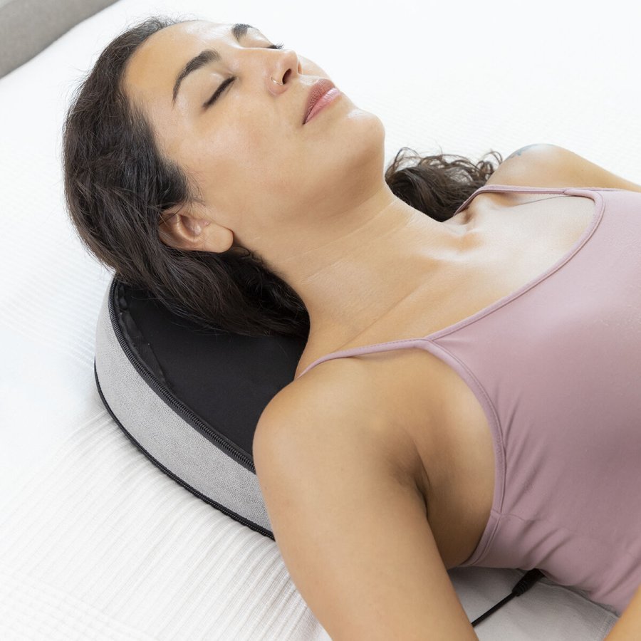 Termisk Shiatsu Massager 2 i 1 Futsa InnovaGoods #6
