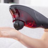 Genopladelig hndholdt massageapparat Masfin InnovaGoods #4