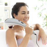Elektrisk hnd massageapparat Halaxer InnovaGoods #2