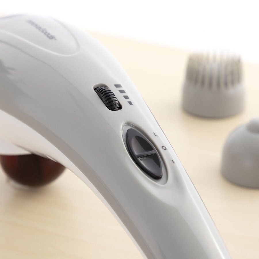 Elektrisk hnd massageapparat Halaxer InnovaGoods #5