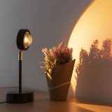 Solnedgang projektor lampe Sulam InnovaGoods #3