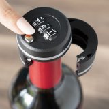 Hngels til vinflasker Botlock InnovaGoods #3