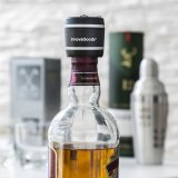 Hngels til vinflasker Botlock InnovaGoods #6