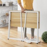 Folding Skrivebord Dolenkaf InnovaGoods #4