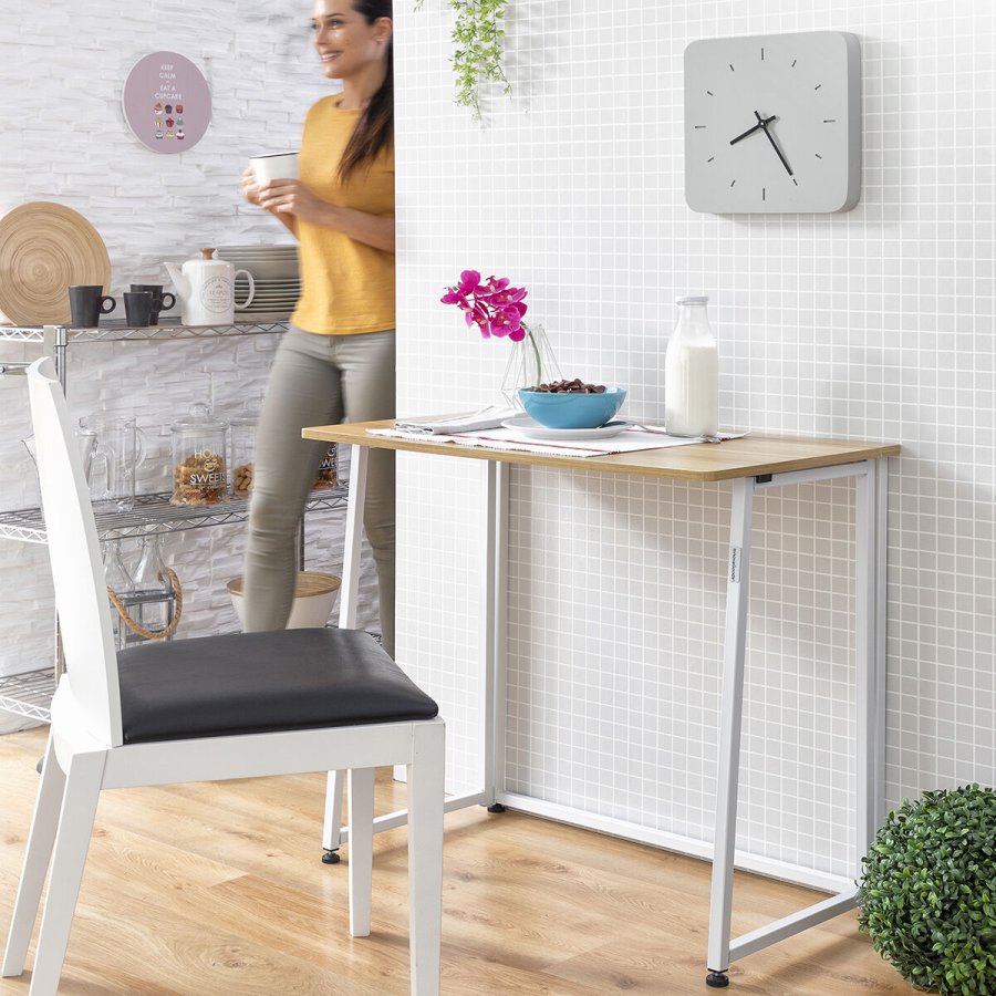Folding Skrivebord Dolenkaf InnovaGoods #5