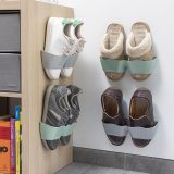 Selvklbende skoholdere Shohold InnovaGoods Pakke med 4 stk #1