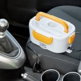 Elektrisk madkasse til biler Carunch InnovaGoods #2