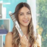 Keramisk Spiral krllejern Spihair InnovaGoods #2