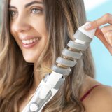 Keramisk Spiral krllejern Spihair InnovaGoods #3