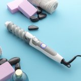 Keramisk Spiral krllejern Spihair InnovaGoods #4