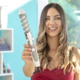 Keramisk Spiral krllejern Spihair InnovaGoods #6
