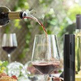 Elektrisk proptrkker med tilbehr til vin Corking InnovaGoods #6