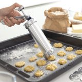 2-i-1 kiks Maker og Piping Gun Prekies InnovaGoods #1