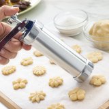 2-i-1 kiks Maker og Piping Gun Prekies InnovaGoods #3