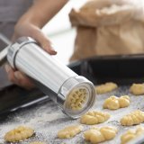 2-i-1 kiks Maker og Piping Gun Prekies InnovaGoods #5